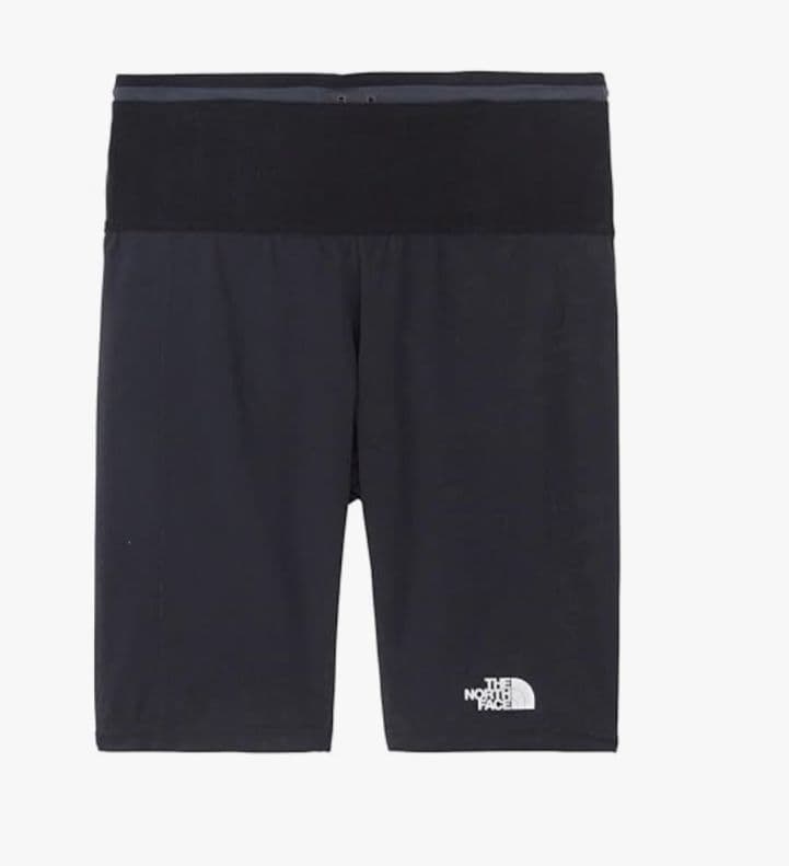 8587 ザノースフェイスレギンス インパルスショートタイツ