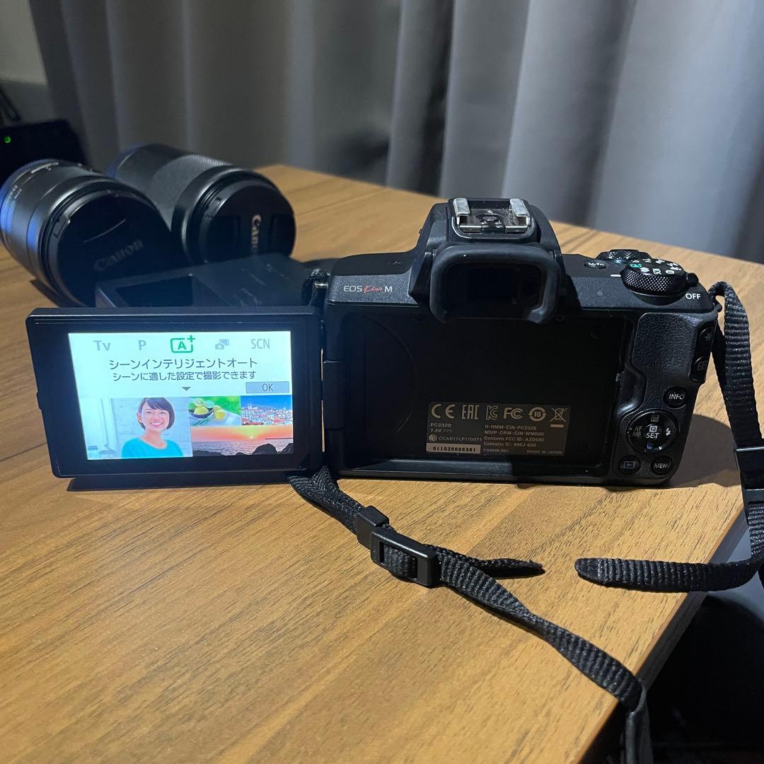 デジタルカメラ Tsuki