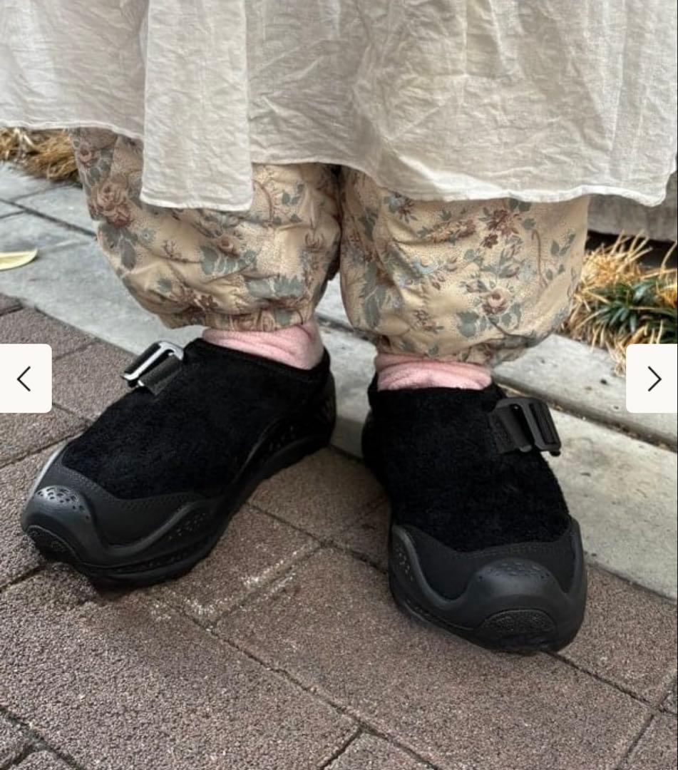 ホカオネオネ Ora Primo EXT 24.5 新品