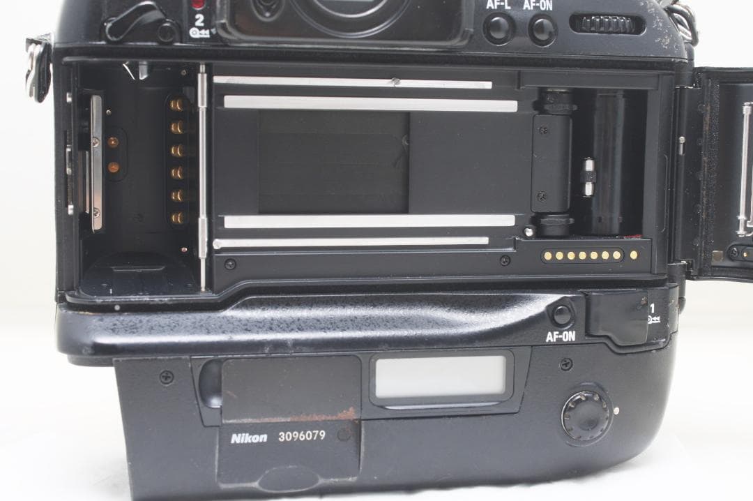 ニコン F5 ボディ