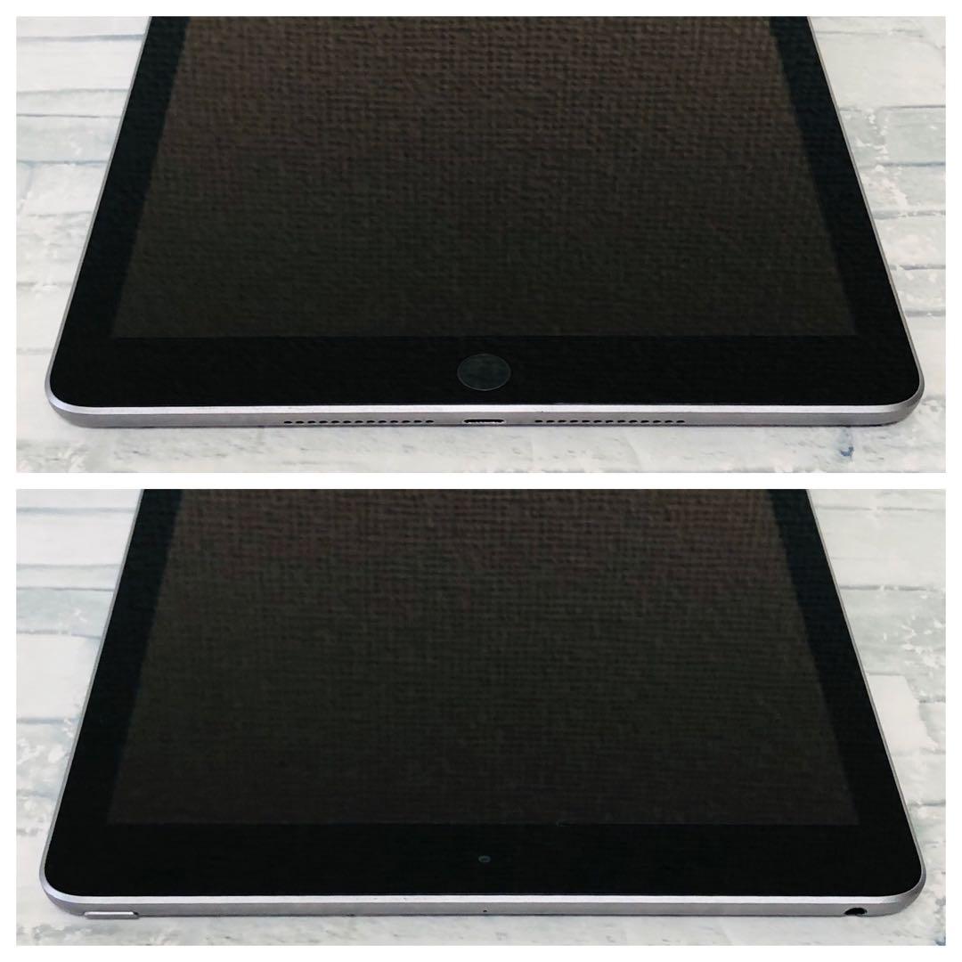 良品 iPad 第6世代 wifiモデル 128GB　管理番号：311