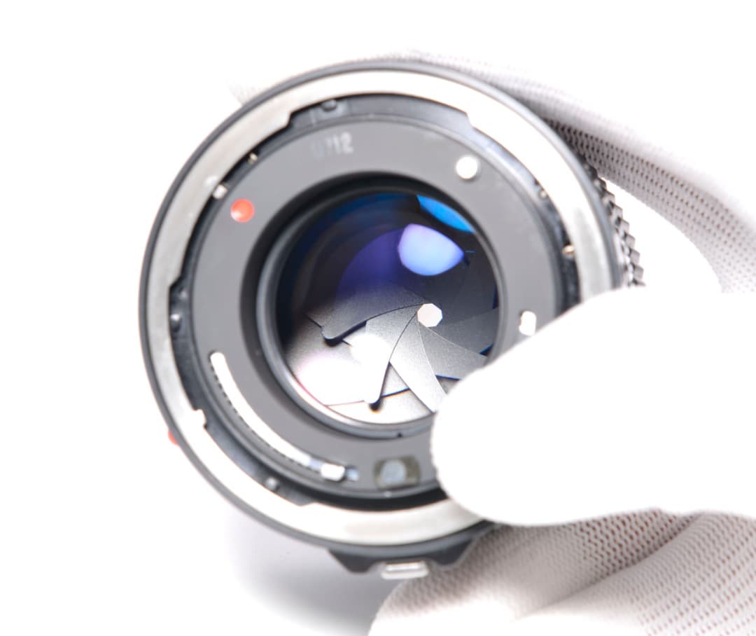 Canon キャノン NFD 50mm F1.4