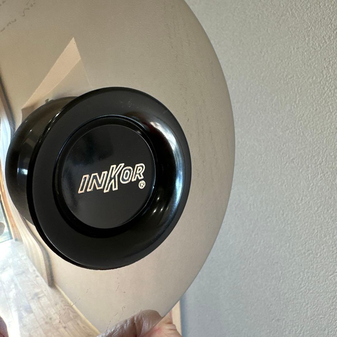 INKOR(インコア)手鍋セット／一部使用品あり