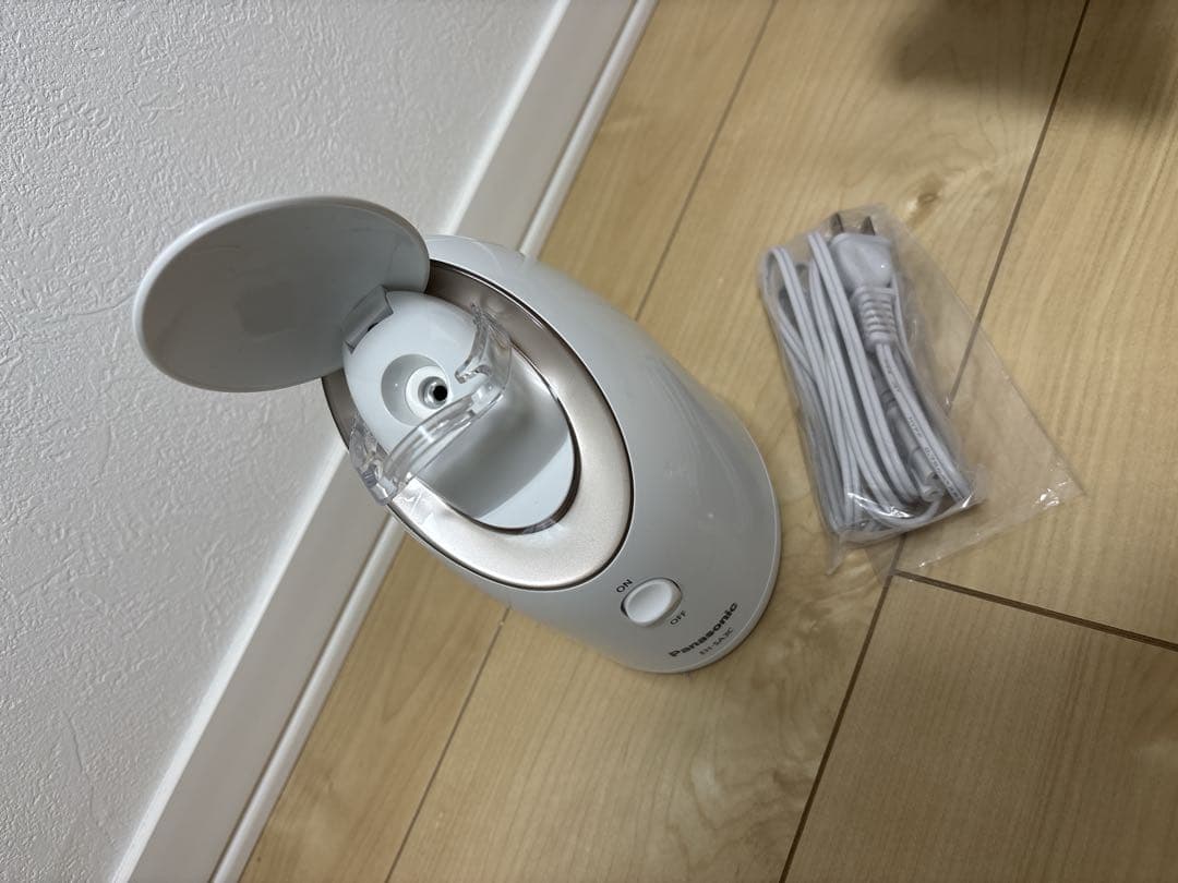 Panasonic EH-SA3C ナノケア 美顔器