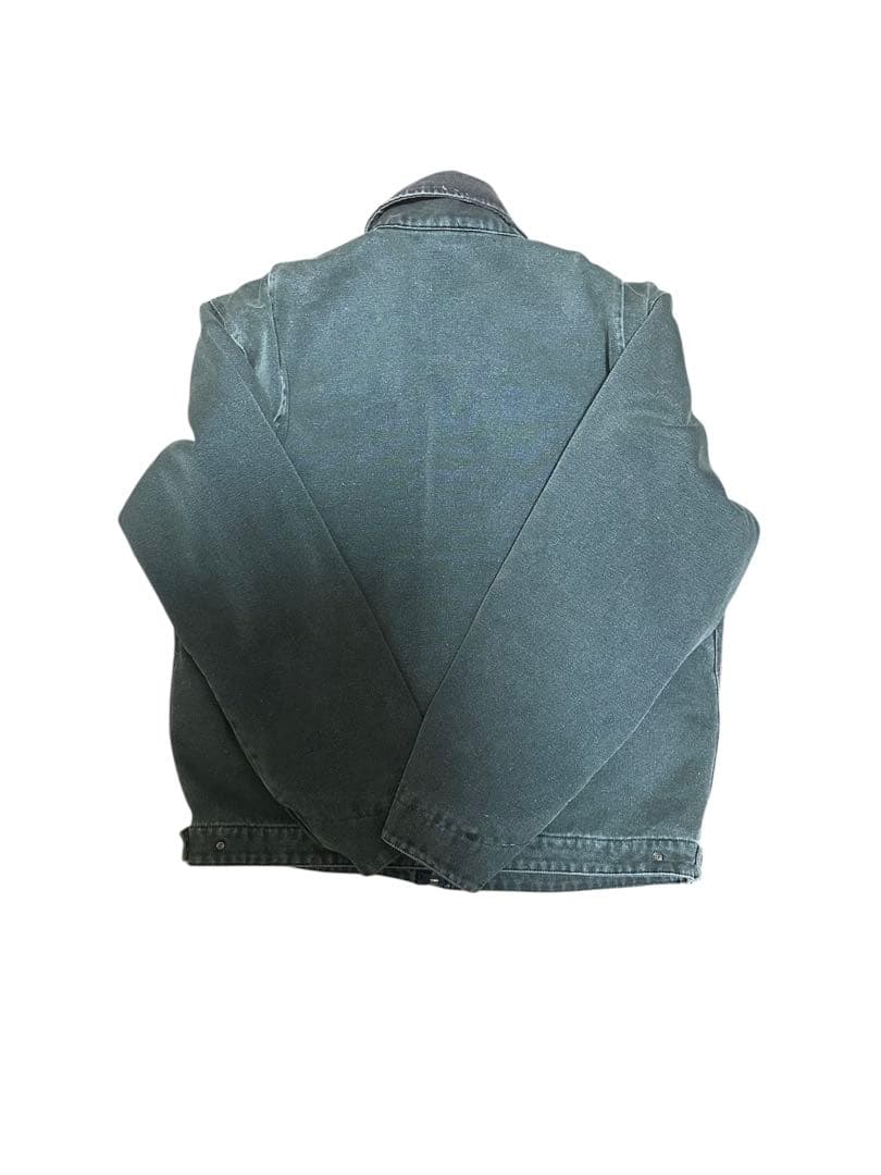 古着　デトロイトダックジャケット