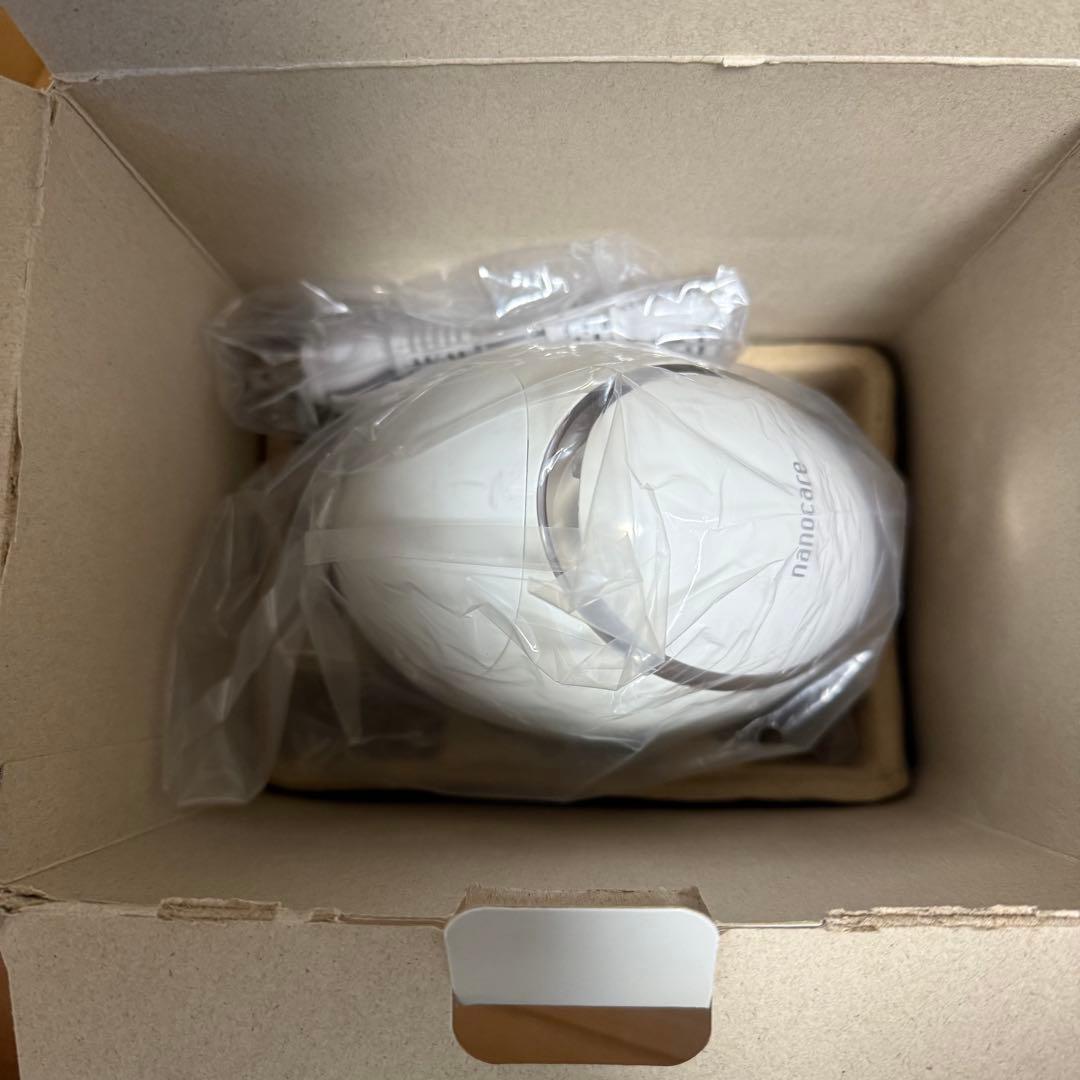 新品未使用　パナソニック　EH-SA3C-N