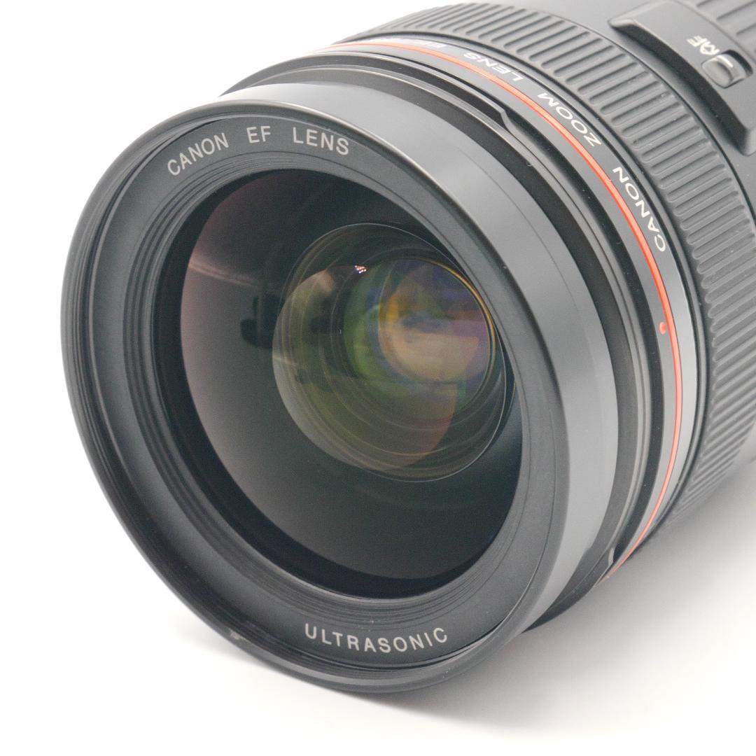 Canon EF 28-70mm F2.8 L USM EFマウント キヤノン