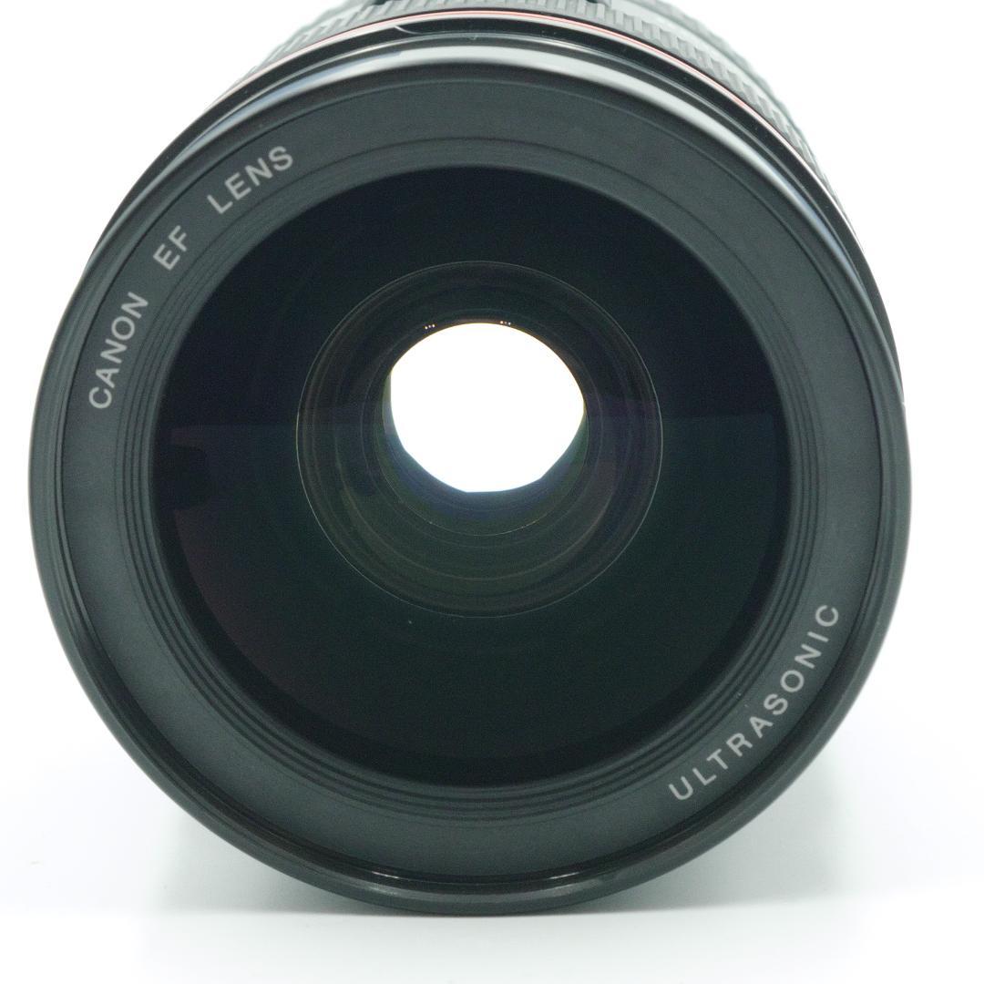 Canon EF 28-70mm F2.8 L USM EFマウント キヤノン