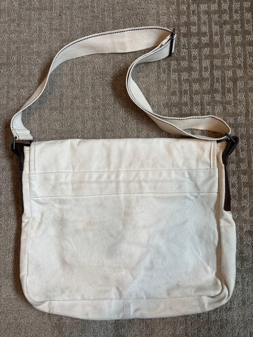 POLOラグビーMessenger Bag