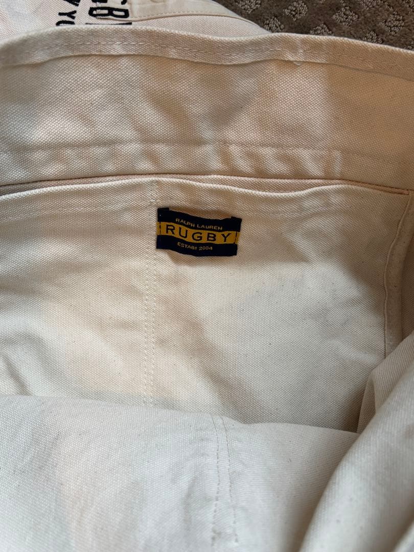 POLOラグビーMessenger Bag