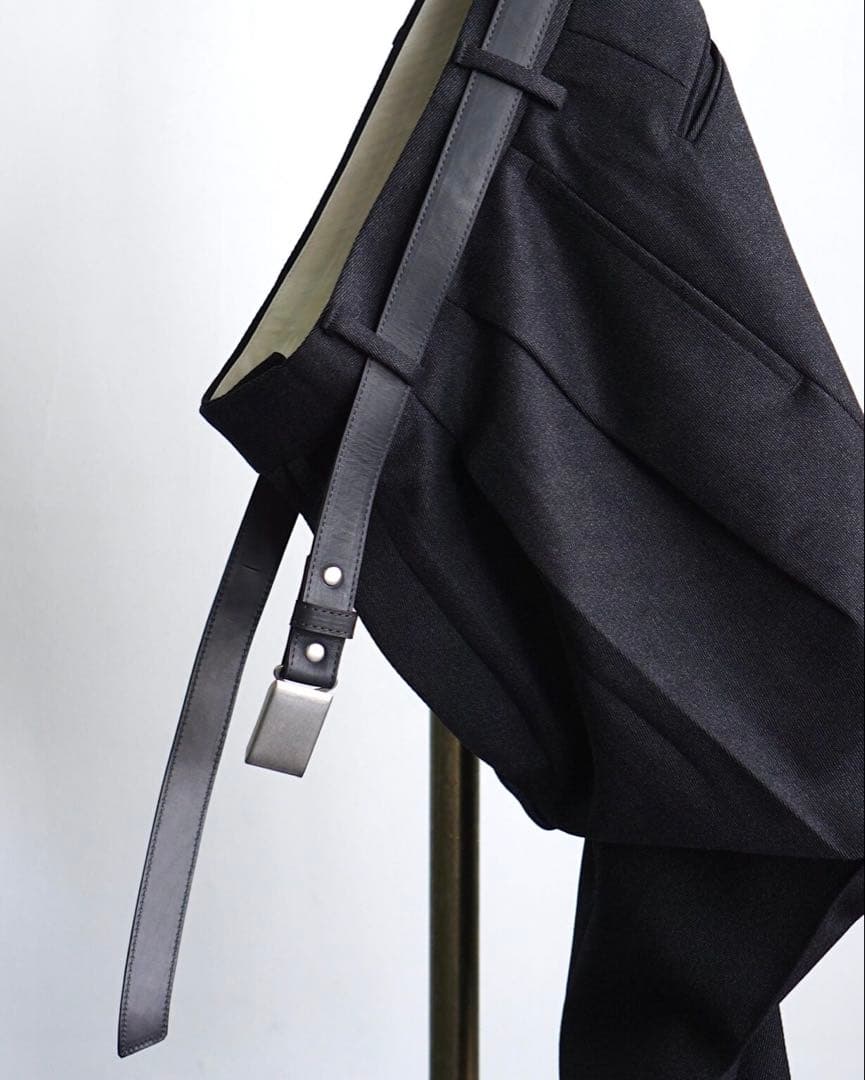 Post Production Easy-Belt ベルト