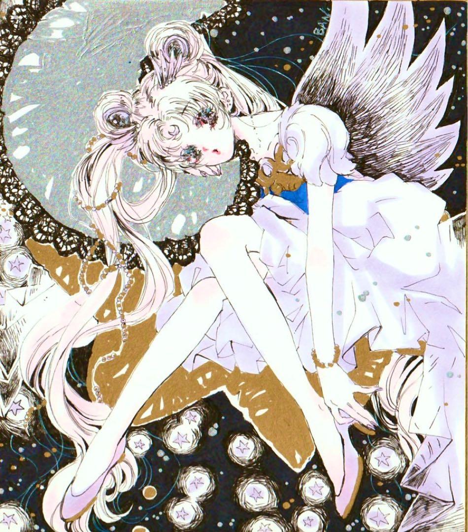 オーダー頁。うさぎちゃん＋オーダー