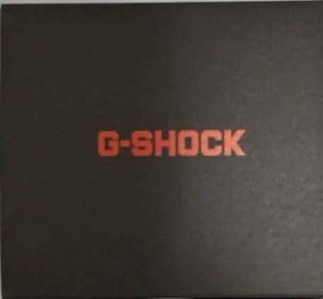 時計 Casio G-Shock Nano 5600 DWN-5600-1JR