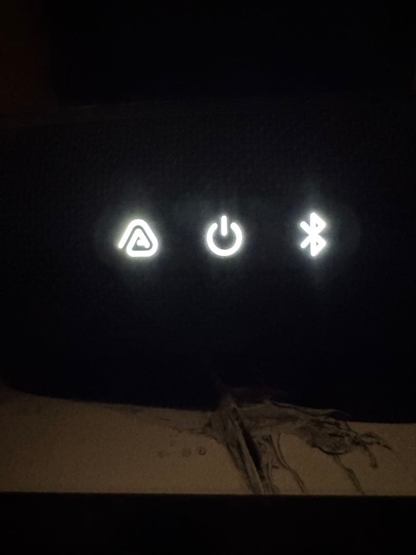 JBL FLIP7 ブラック ワイヤレススピーカー