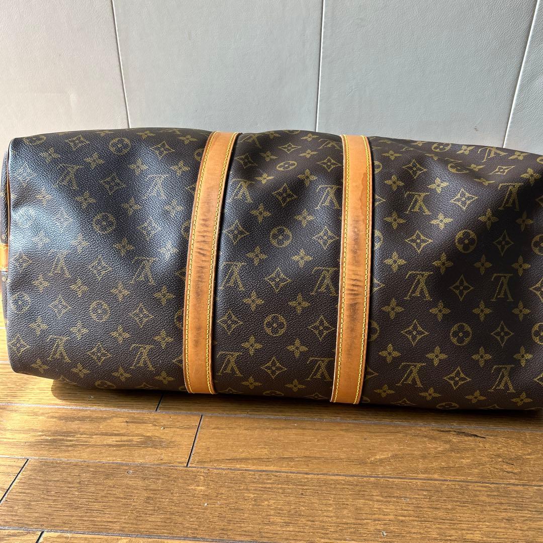 Louis Vuitton ボストン　キーポール