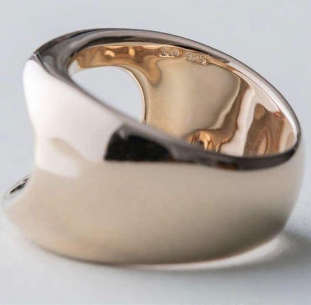 ete ロウリング ロウブラウンゴールド 17号