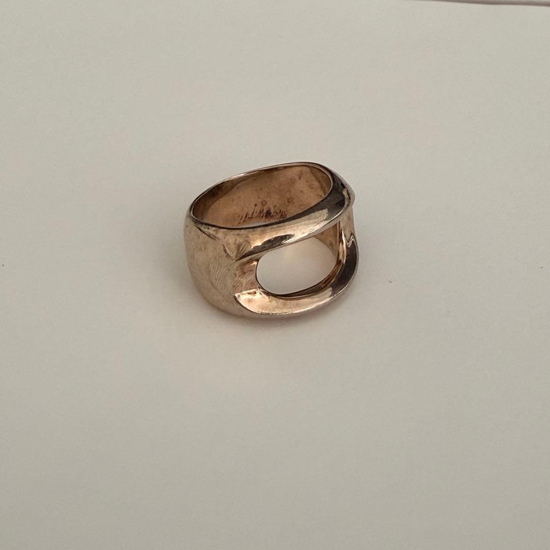 ete ロウリング ロウブラウンゴールド 17号