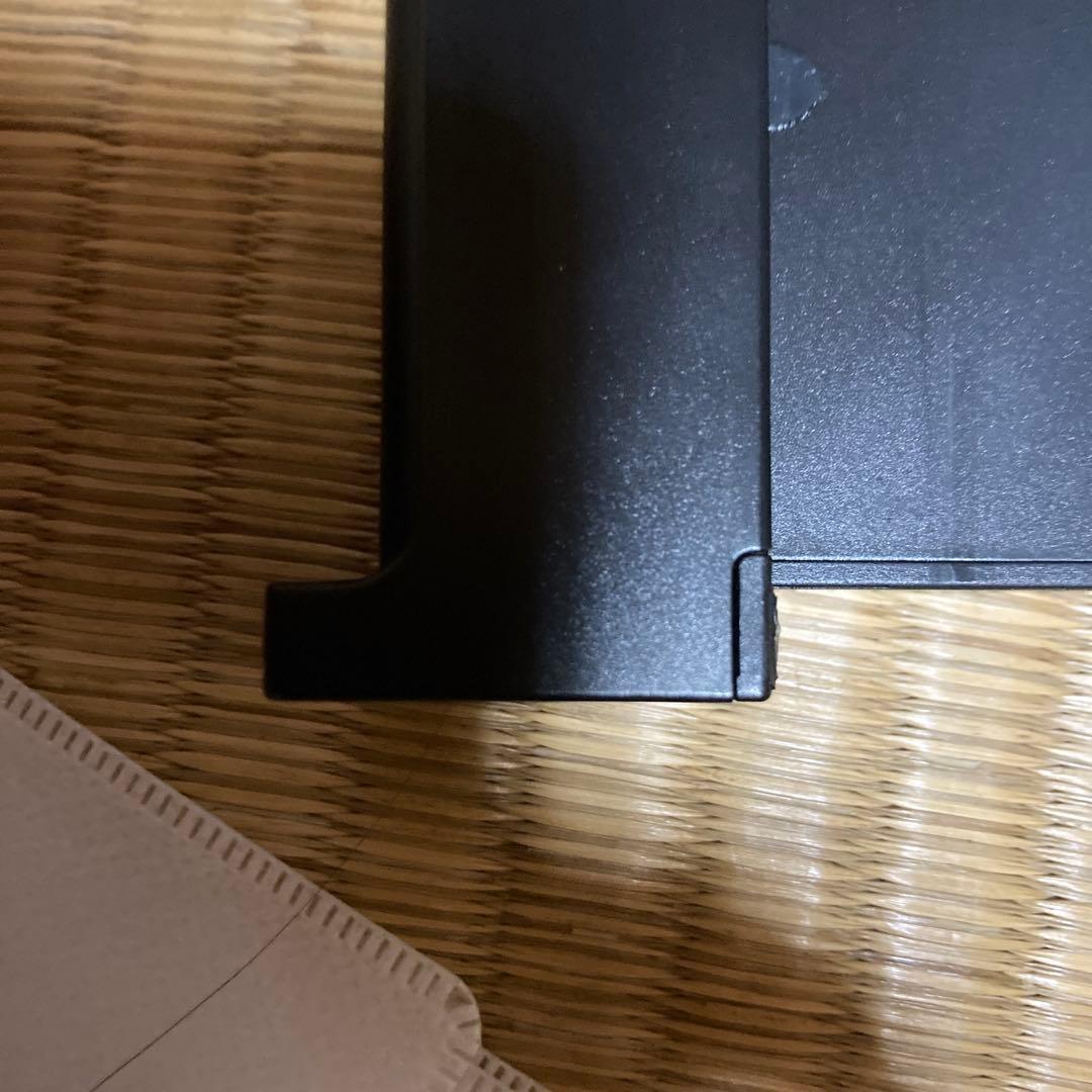 JAPANNEXT 13.3インチ モバイルディスプレイ