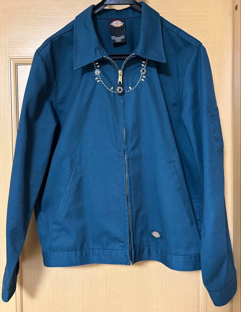 ディッキーズアイゼンハワーカスタムジャケット専用