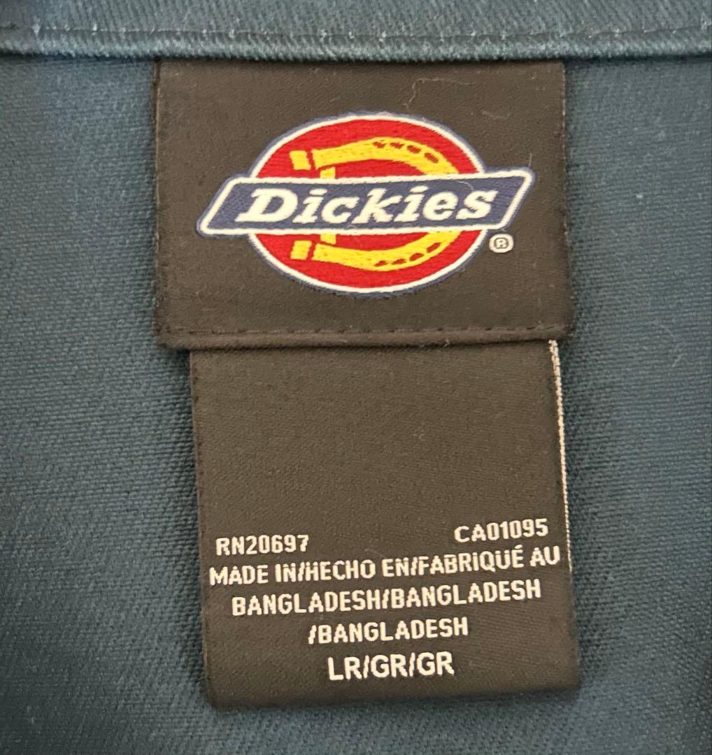 ディッキーズアイゼンハワーカスタムジャケット専用