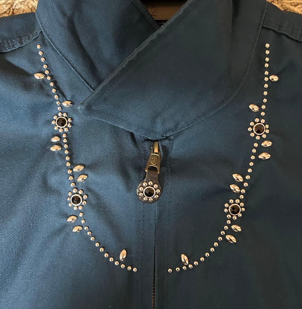 ディッキーズアイゼンハワーカスタムジャケット専用