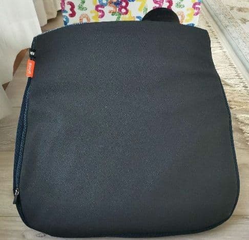 SOU•SOU × p!nto kids ピントキッズ　座椅子　クッション　姿勢