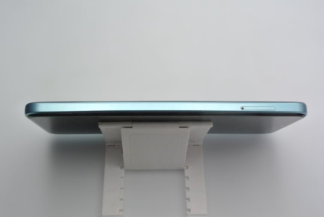 【5G】Motorola moto g50 5G テンダーグリーン