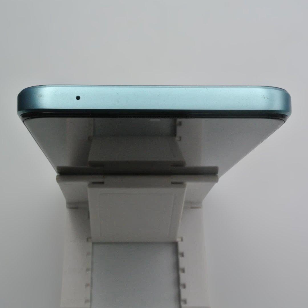 【5G】Motorola moto g50 5G テンダーグリーン