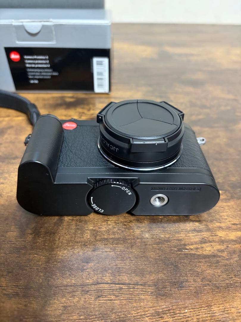 Leica ライカ X1 ブラック