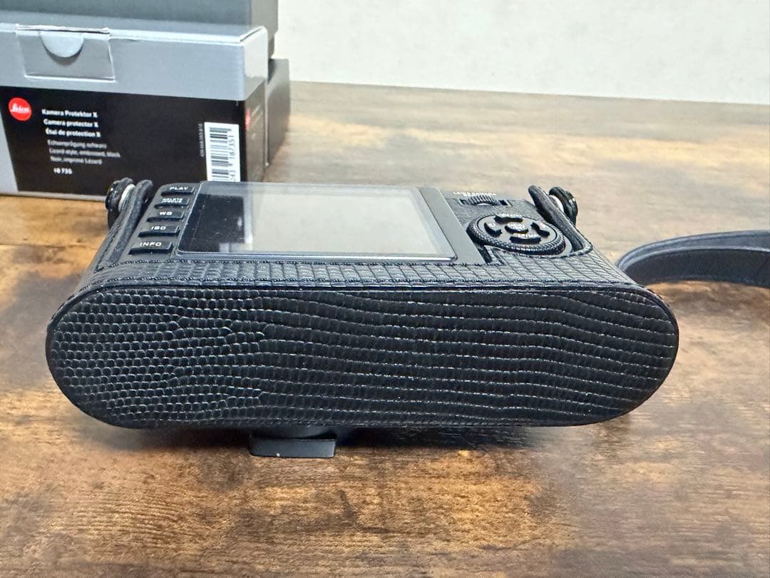 Leica ライカ X1 ブラック