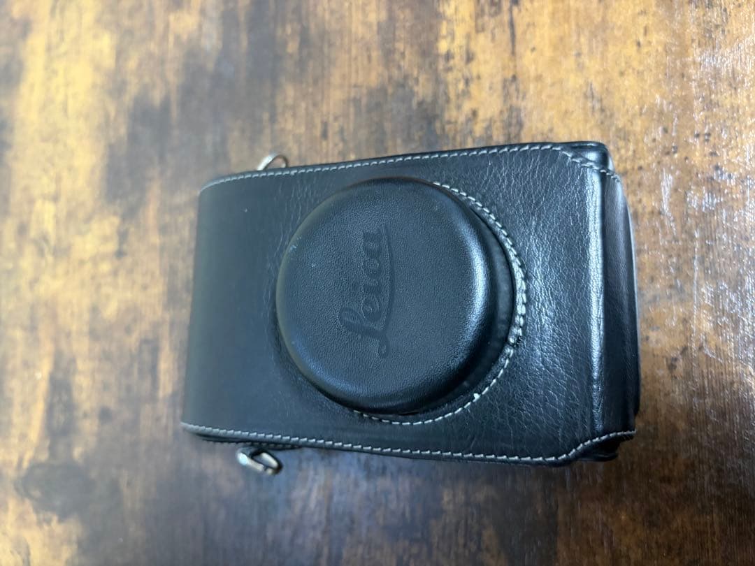 Leica ライカ X1 ブラック