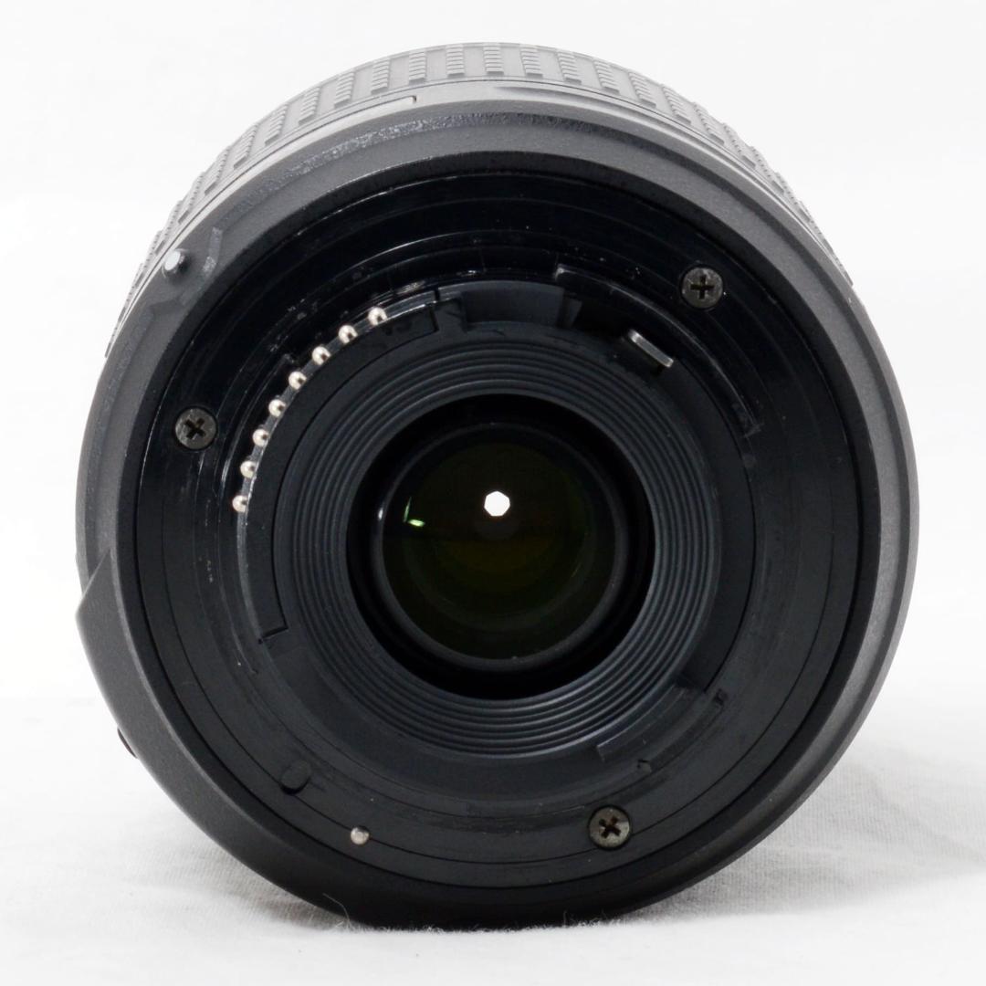 ⭐️実用品⭐️Nikon ニコン AF-S 55-200mm 4-5.6 VRⅡ