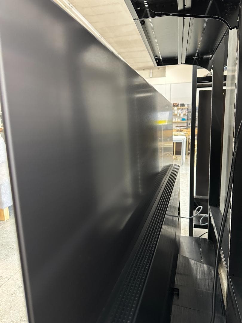 LG　4K有機ELテレビ　OLED55CXPJA　2020年製　代替リモコン