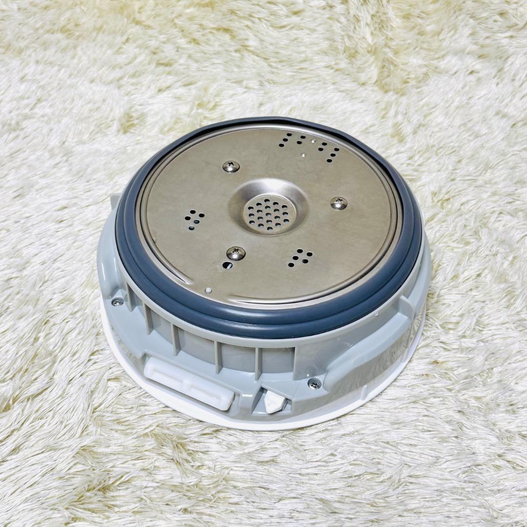 【美品】 象印 マホービン EE-RT50-WA ホワイト 加湿器 2024年製