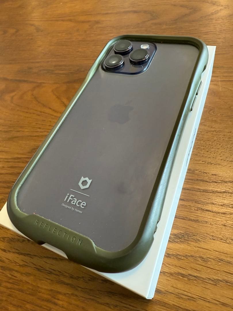 SIMフリー iPhone 14 Pro Max パープル 256GB 中国版