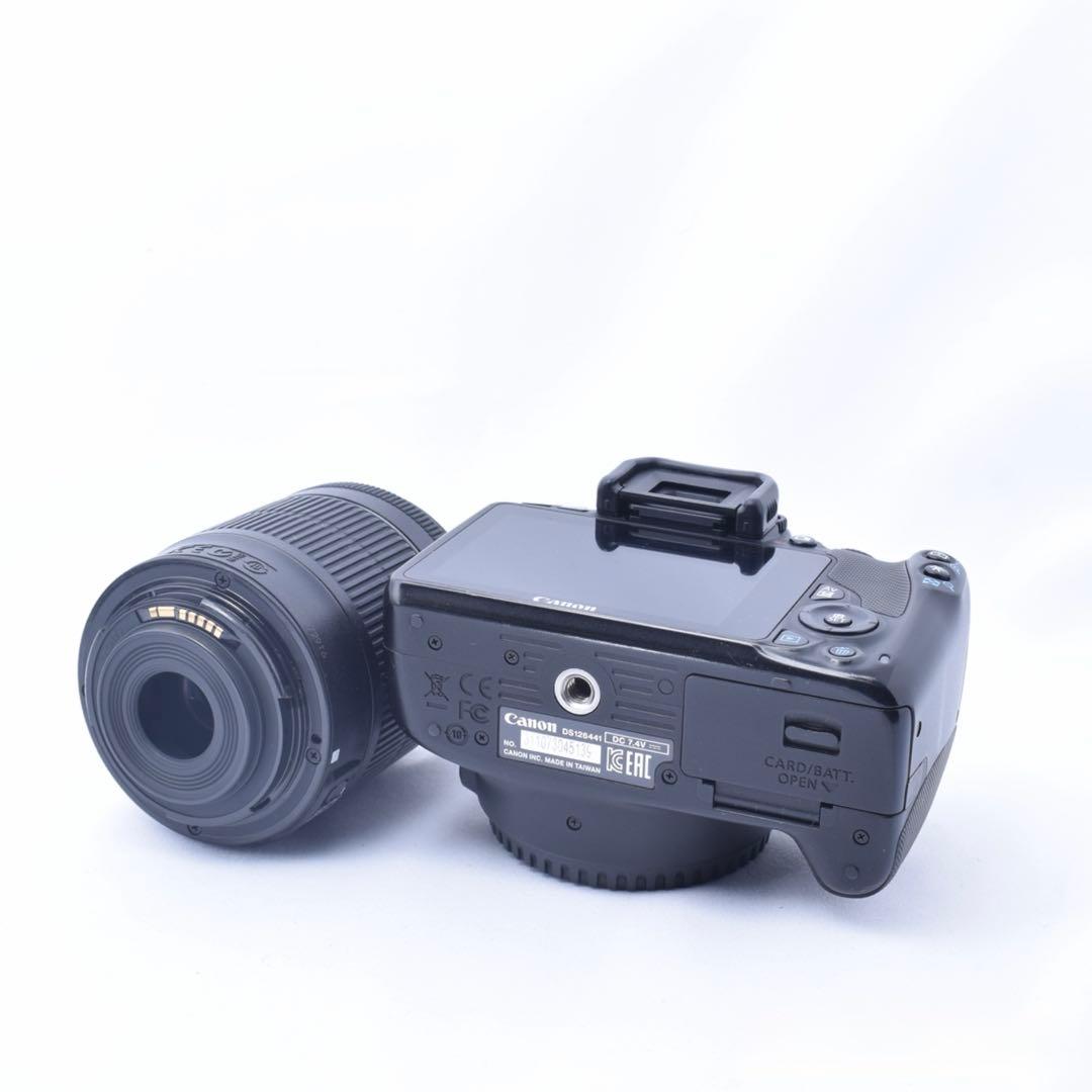 ✨️卒業式や入学式に✨️Canon Kiss X7 ❤️届いてすぐに使える❤️