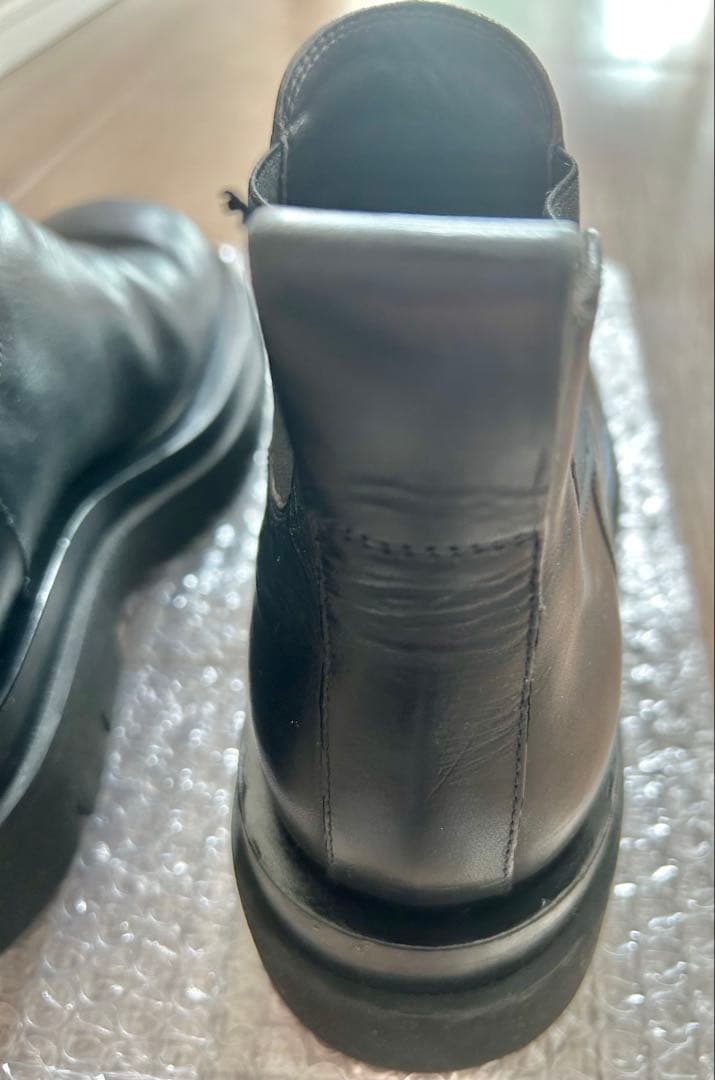 Bottega Veneta ボッテガ•ヴェネタ　ラグブーツ　37サイズ