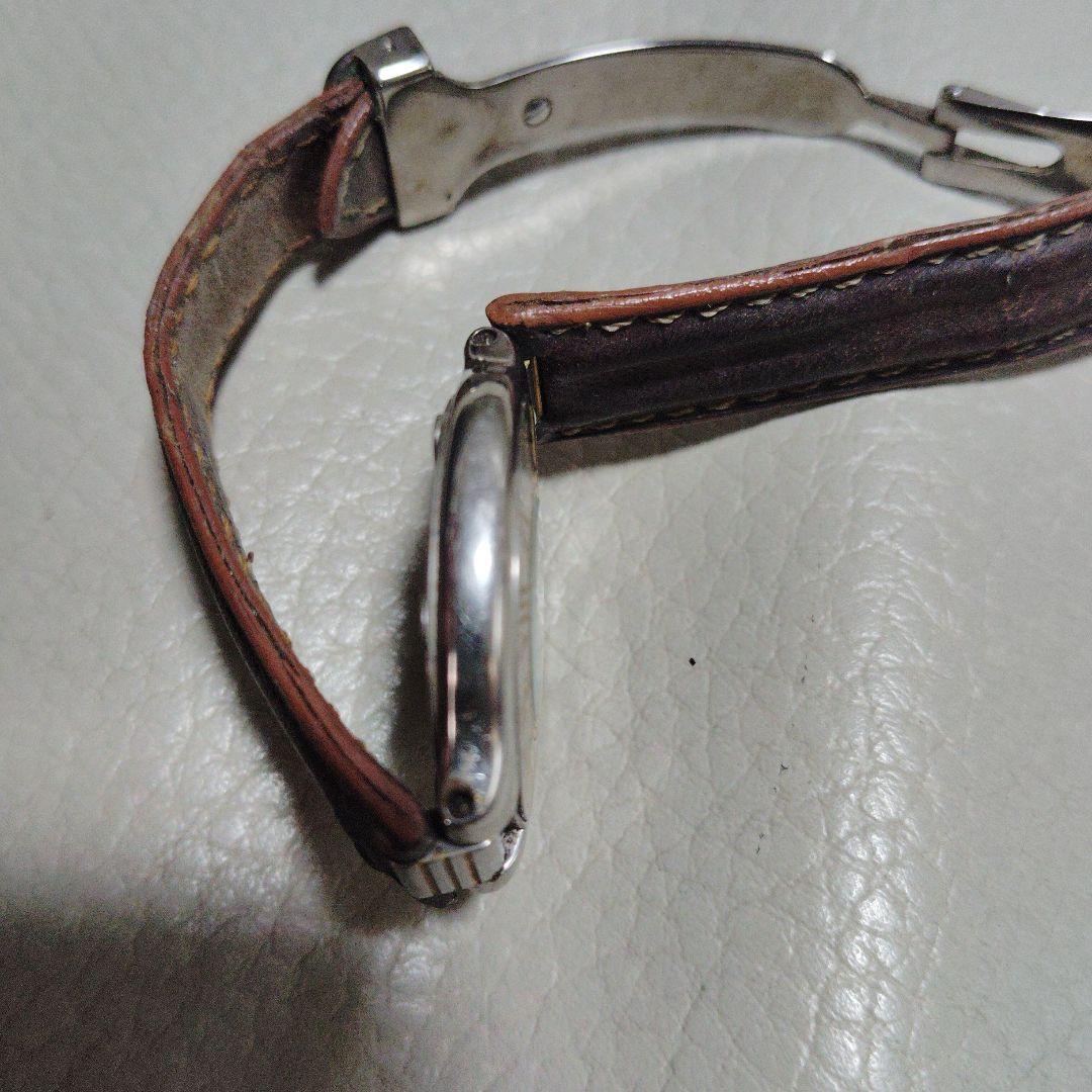 S*m様 カルティエ マスト21 must de Cartier 腕時計 ヴァン