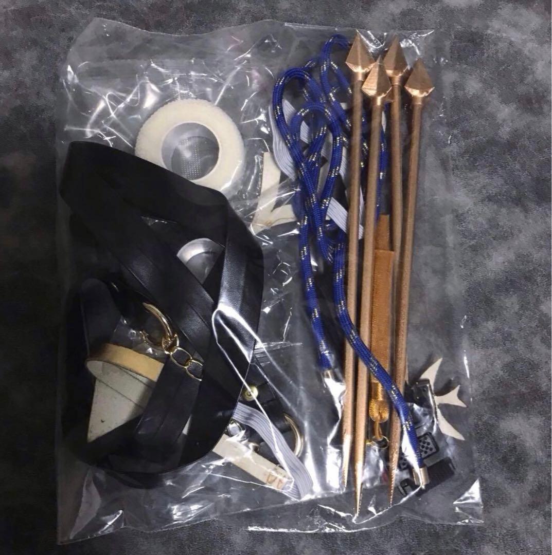 にじさんじ 小柳ロウ コスプレ衣装 新品 未着用 Dytica サイズM