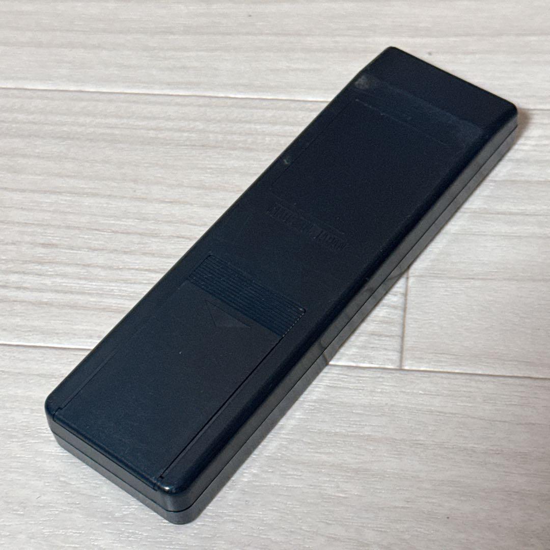 VICTOR アンプ用リモコン　RM-SA921 AX-Z921用