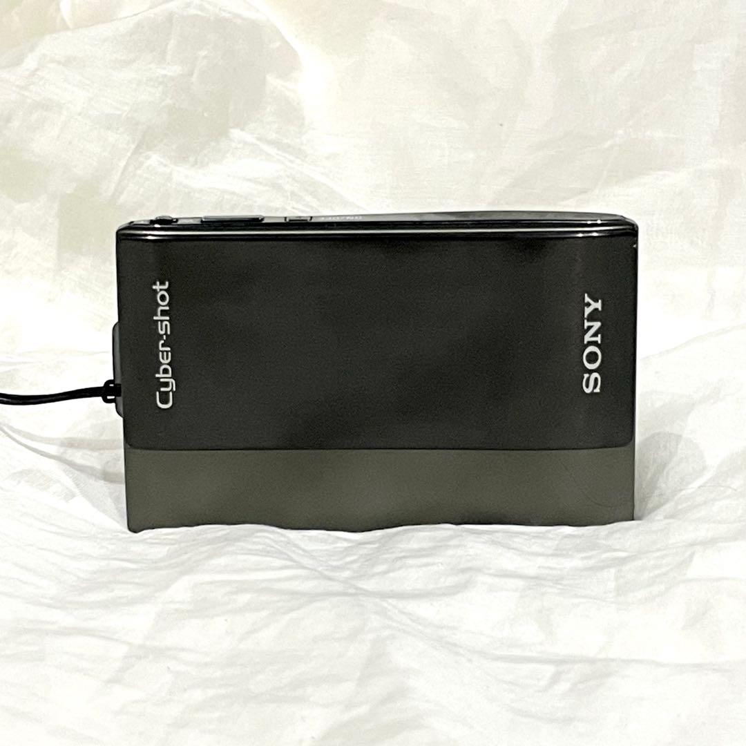 SONY Cyber-shot DSC-TX1 10.2メガ 動作確認済