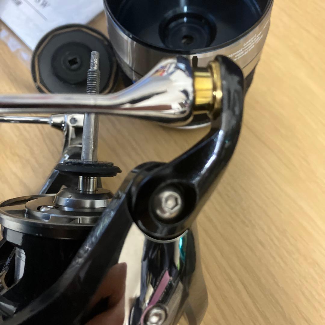 21セルテートSW 18000H