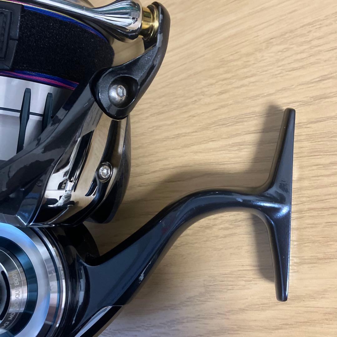 21セルテートSW 18000H