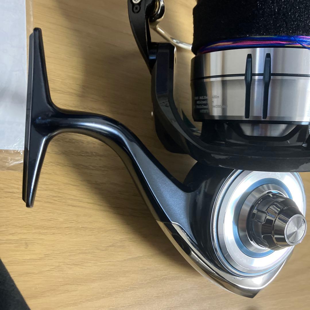 21セルテートSW 18000H