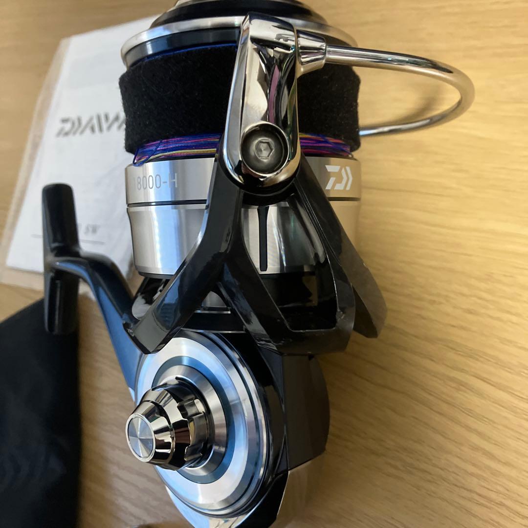 21セルテートSW 18000H