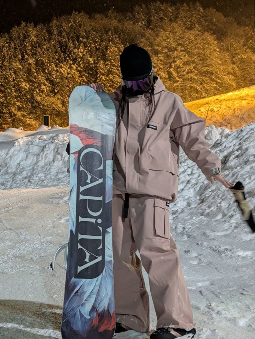 HIMASSMANIA/ハイマスマニア ウエア上下セット(単品も可能)