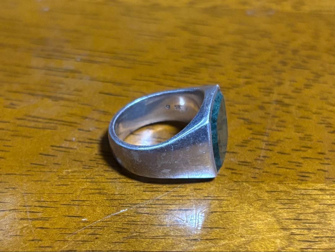 田*田様 TOMWOOD(トムウッド) Cushion Green Marble