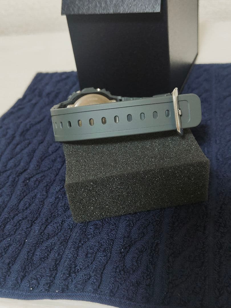 時計 CASIO G-SHOCK DW-5610UU