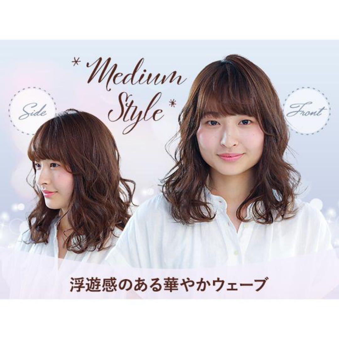 クレイツイオン エアスリーク マルチアイロン CIAI-BM03W クレイツ