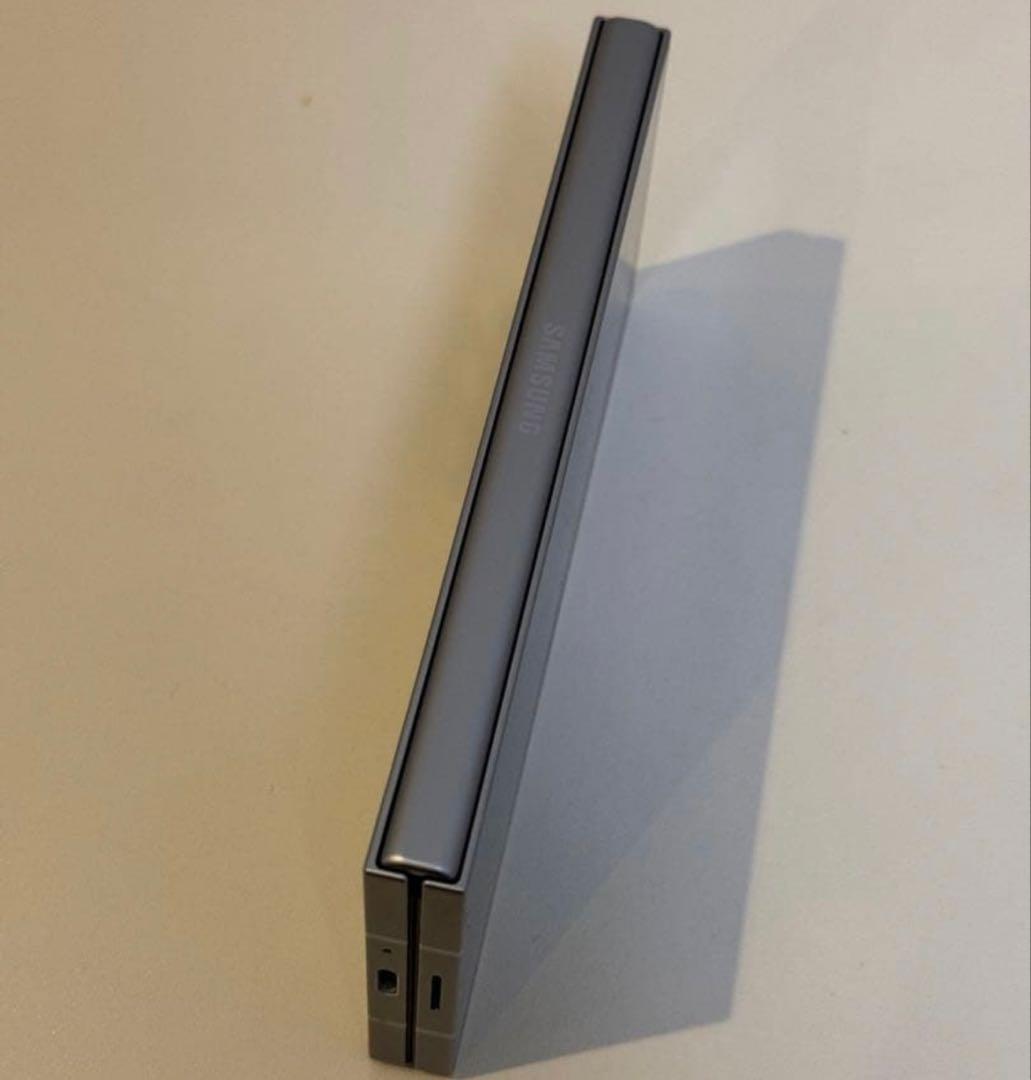 美品　Android ギャラクシー Z Fold 6｜256gb｜SIMフリー